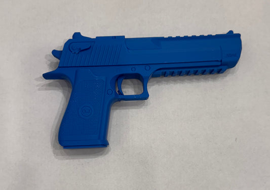 Dessert Eagle-Blue