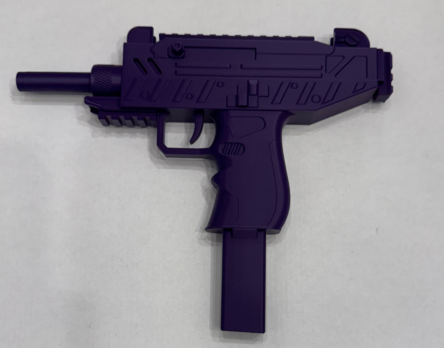 CALL OF DUTY WSP SWARM- PURPLE