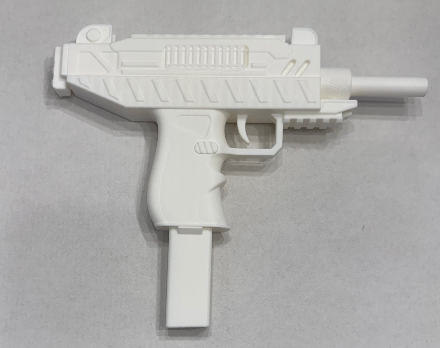 Call of duty WSP SWARM- WHITE